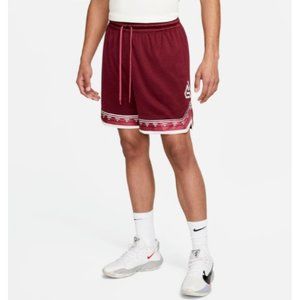 NIKE GIANNIS FREAK Graphic 6" Basketball Mesh Shorts Men’s Size 2XL NEW